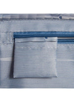 Delsey Paris Freestyle 4 Wheel Expandable Suitcase