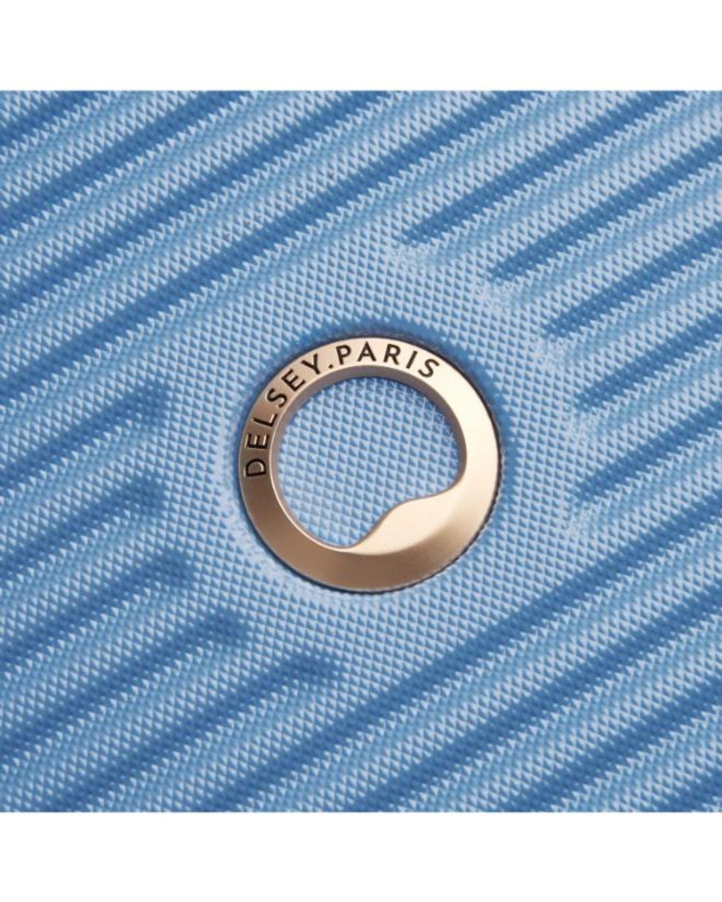 Delsey Paris Freestyle Luggage Expandable