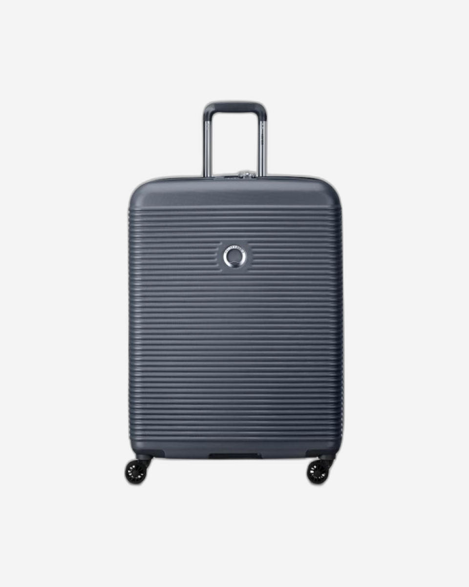 Delsey Paris Freestyle Luggage Expandable