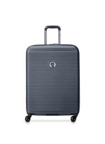 Delsey Paris Freestyle 4 Wheel Expandable Suitcase