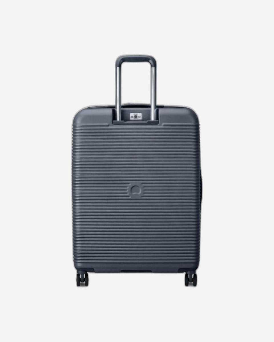 Delsey Paris Freestyle Luggage Expandable