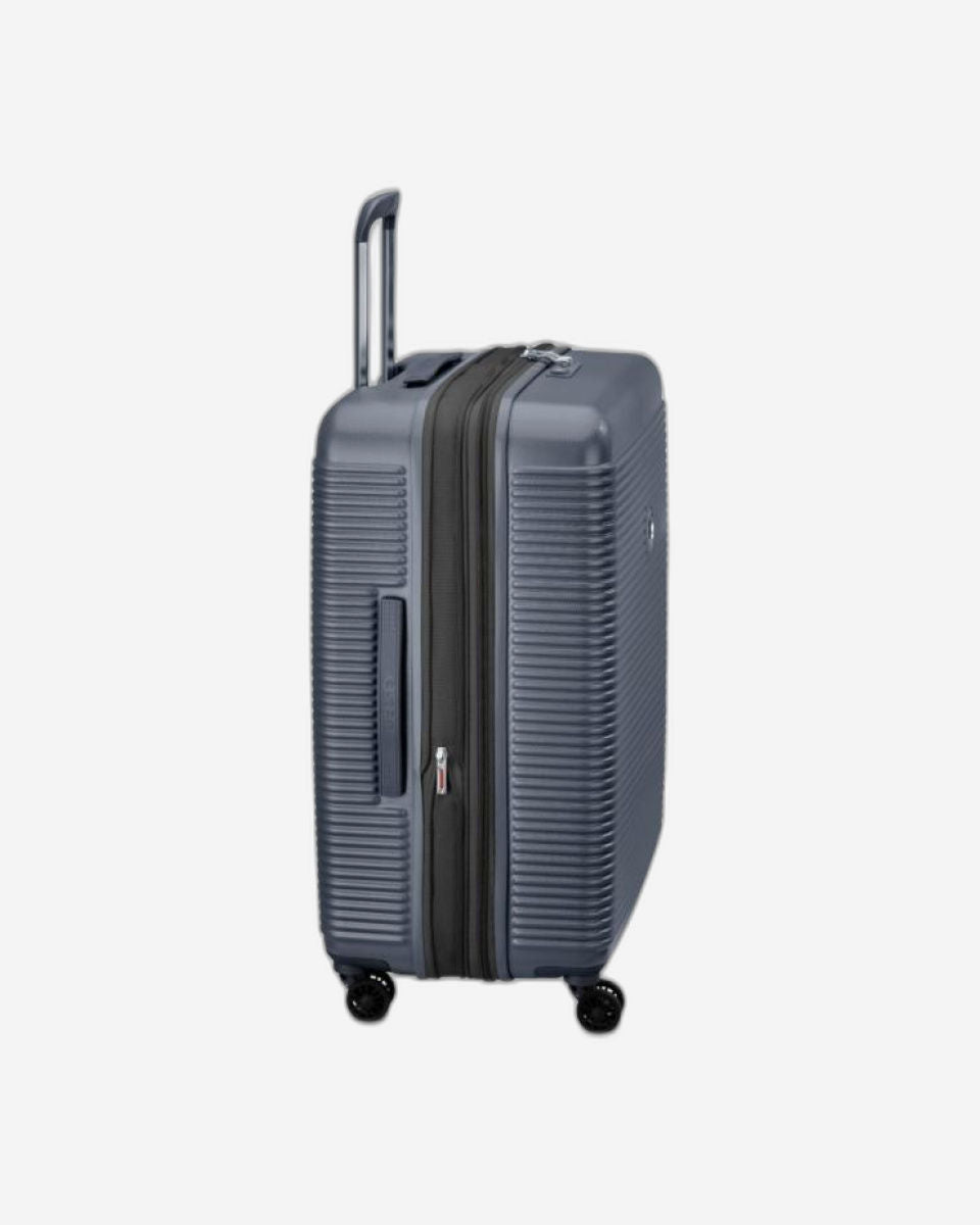 Delsey Paris Freestyle Luggage Expandable