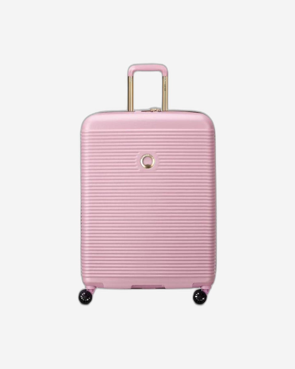 Delsey Paris Freestyle Luggage Expandable