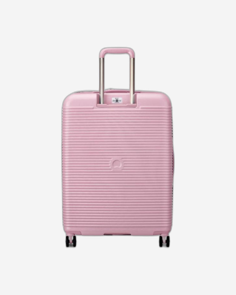 Delsey Paris Freestyle Luggage Expandable