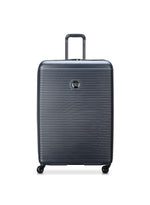 Delsey Paris Freestyle 4 Wheel Expandable Suitcase