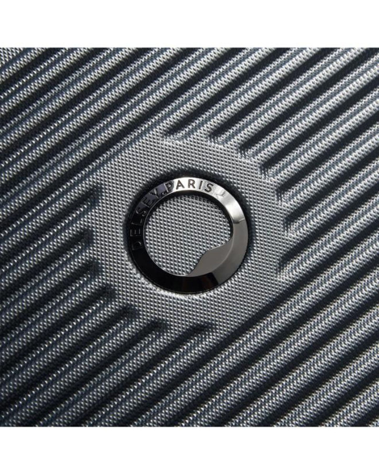 Delsey Paris Freestyle Luggage Expandable