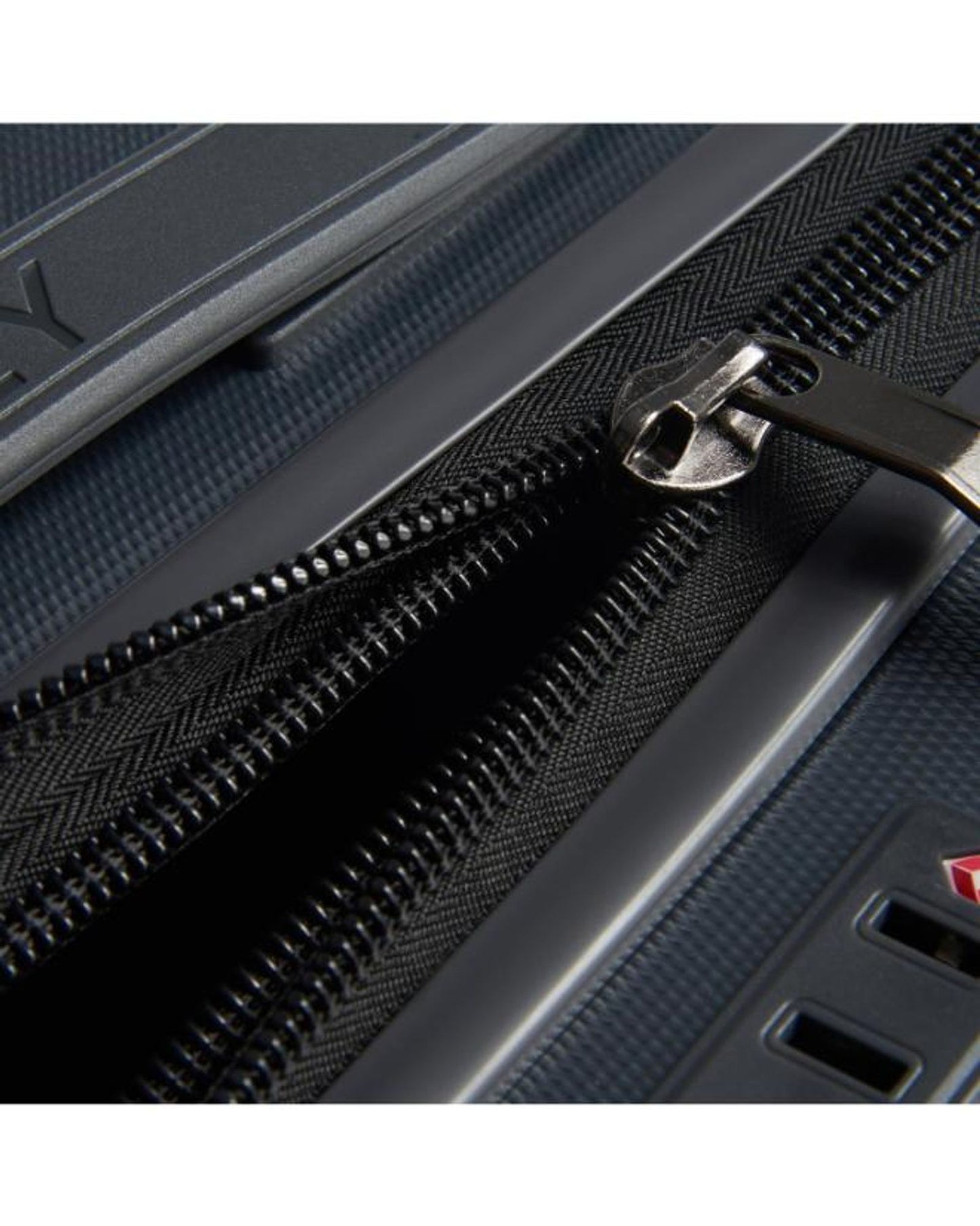 Delsey Paris Freestyle Luggage Expandable