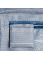 Delsey Paris Freestyle 4 Wheel Expandable Suitcase