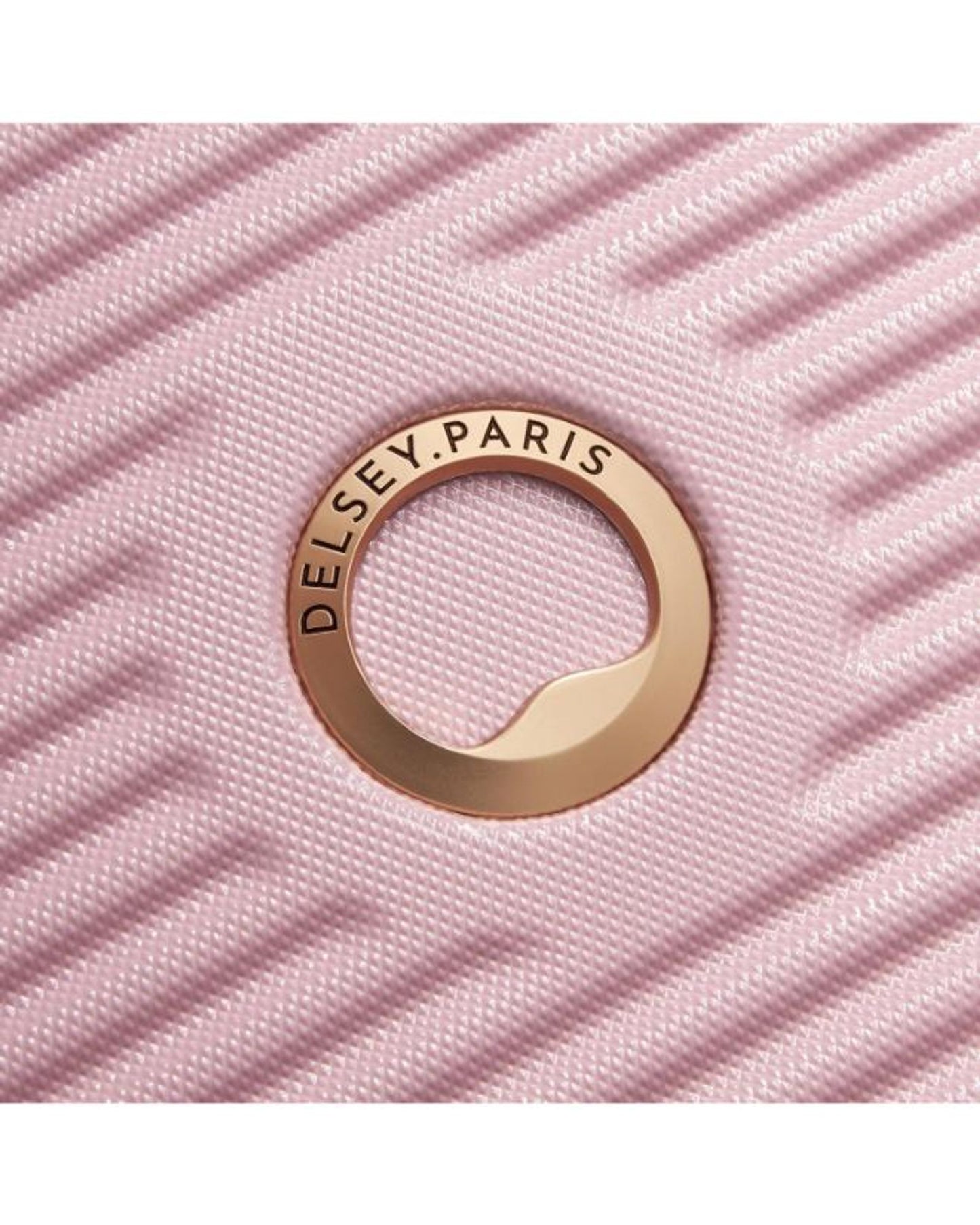 Delsey Paris Freestyle Luggage Expandable