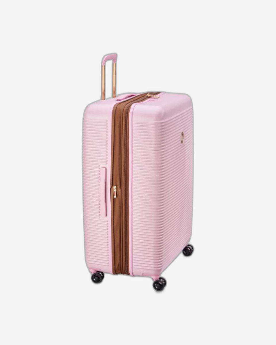 Delsey Paris Freestyle Luggage Expandable