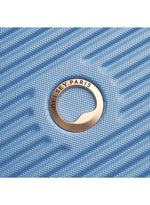 Delsey Paris Freestyle 4 Wheel Expandable Suitcase