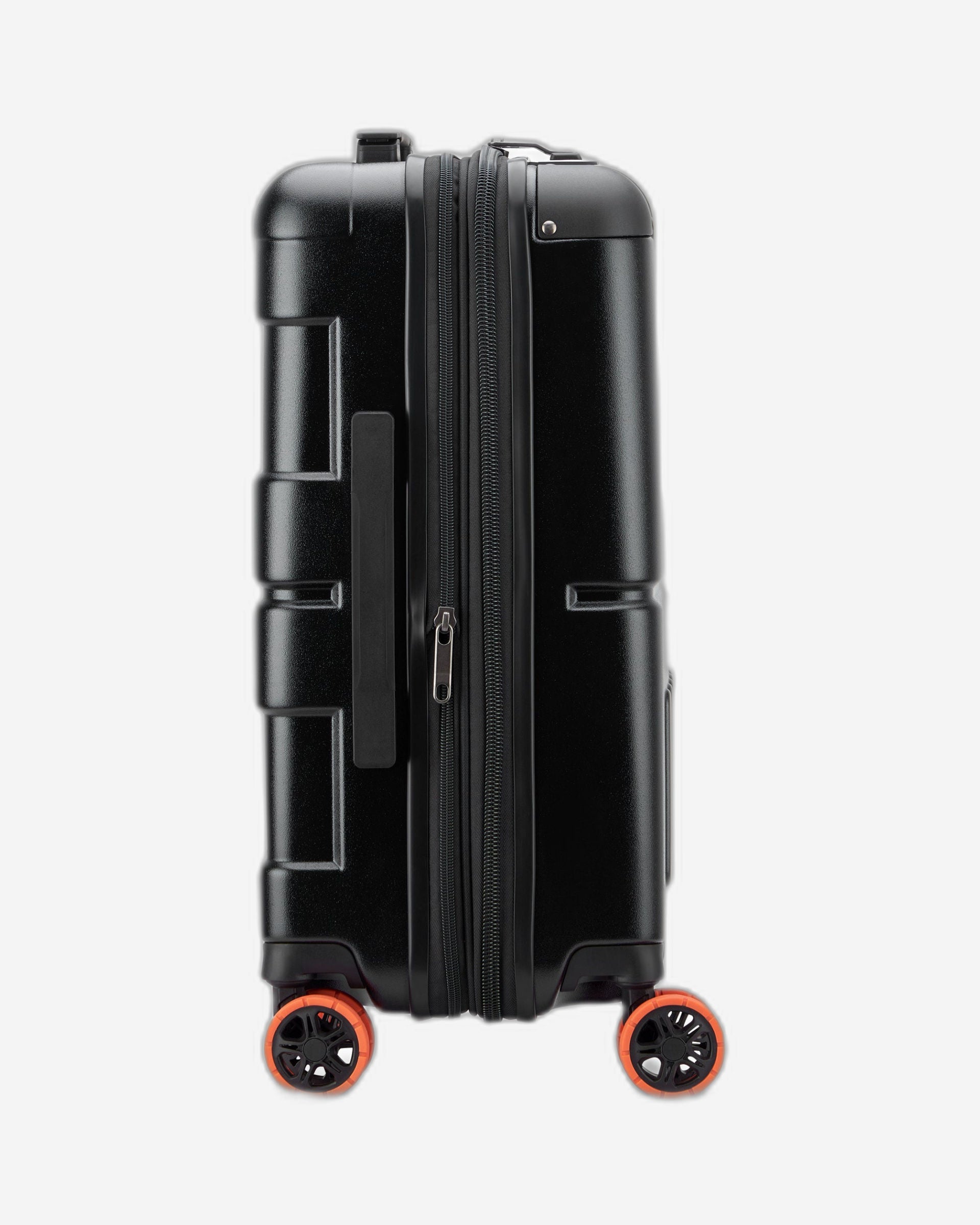 Buy Jeep JH002B Hardcase 4 Double Wheel Expandable Trolley Online