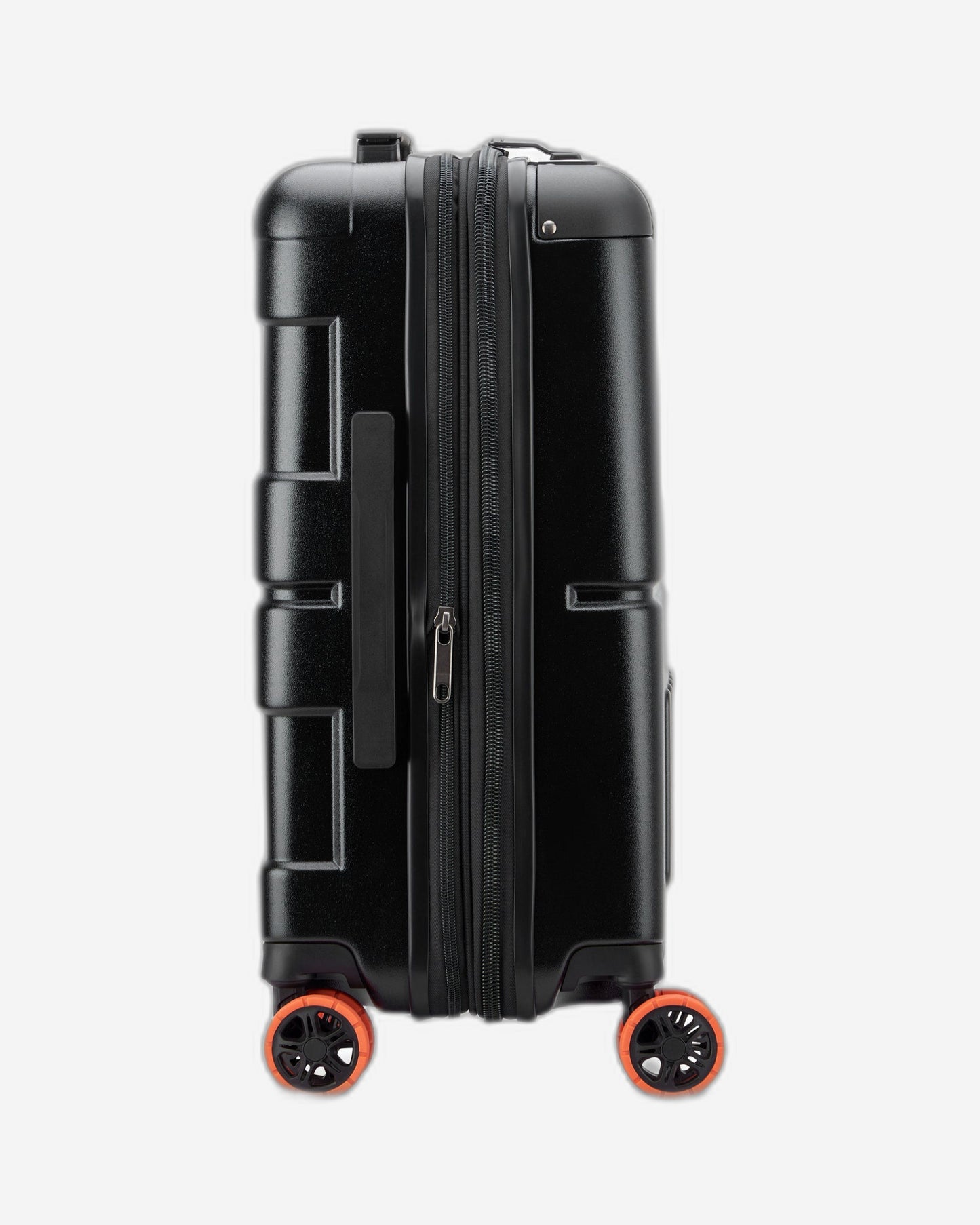 Jeep JH002B Hardcase 4 Double Wheel Expandable Trolley