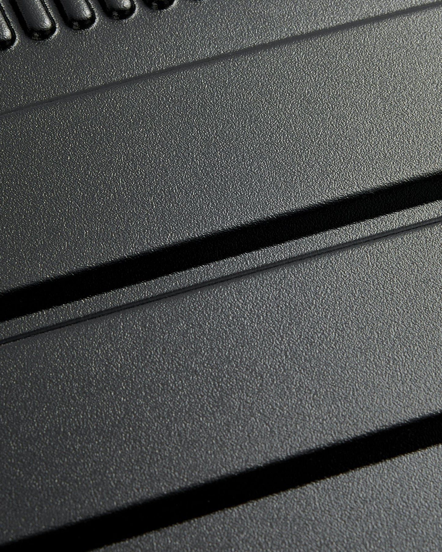 Jeep JH002B Hardcase 4 Double Wheel Expandable Trolley