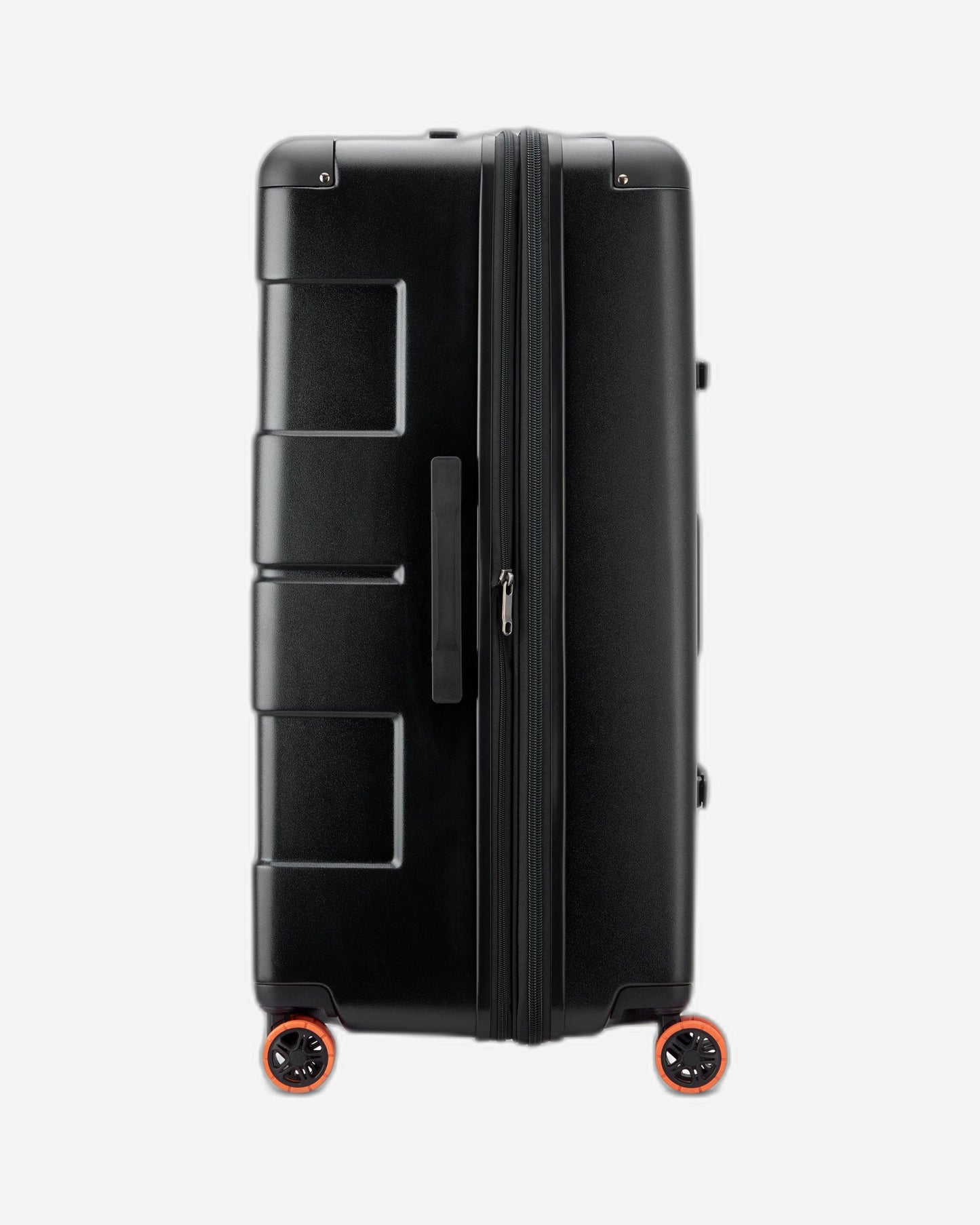 Jeep JH002B Hardcase 4 Double Wheel Expandable Trolley