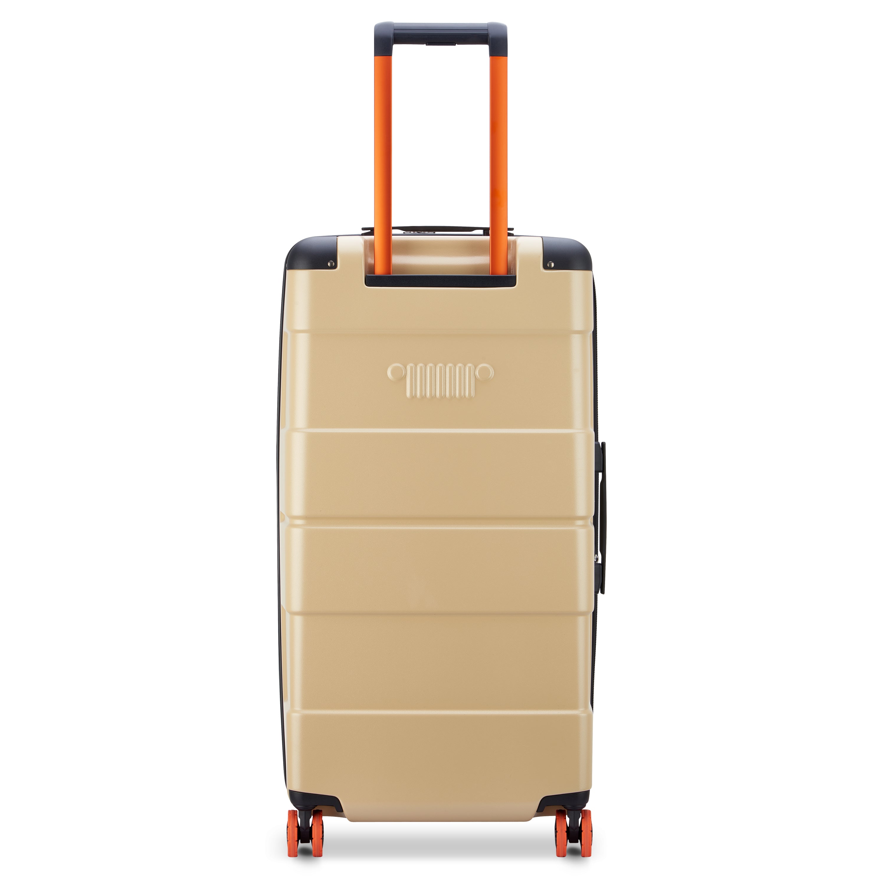 Jeep JH002B Hardcase 4 Double Wheel Expandable Trolley
