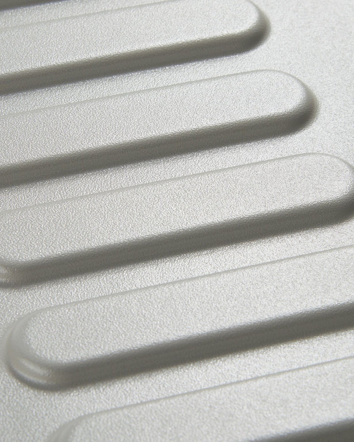 Jeep JH004C Hardcase 4 Double Wheel Expandable Trolley