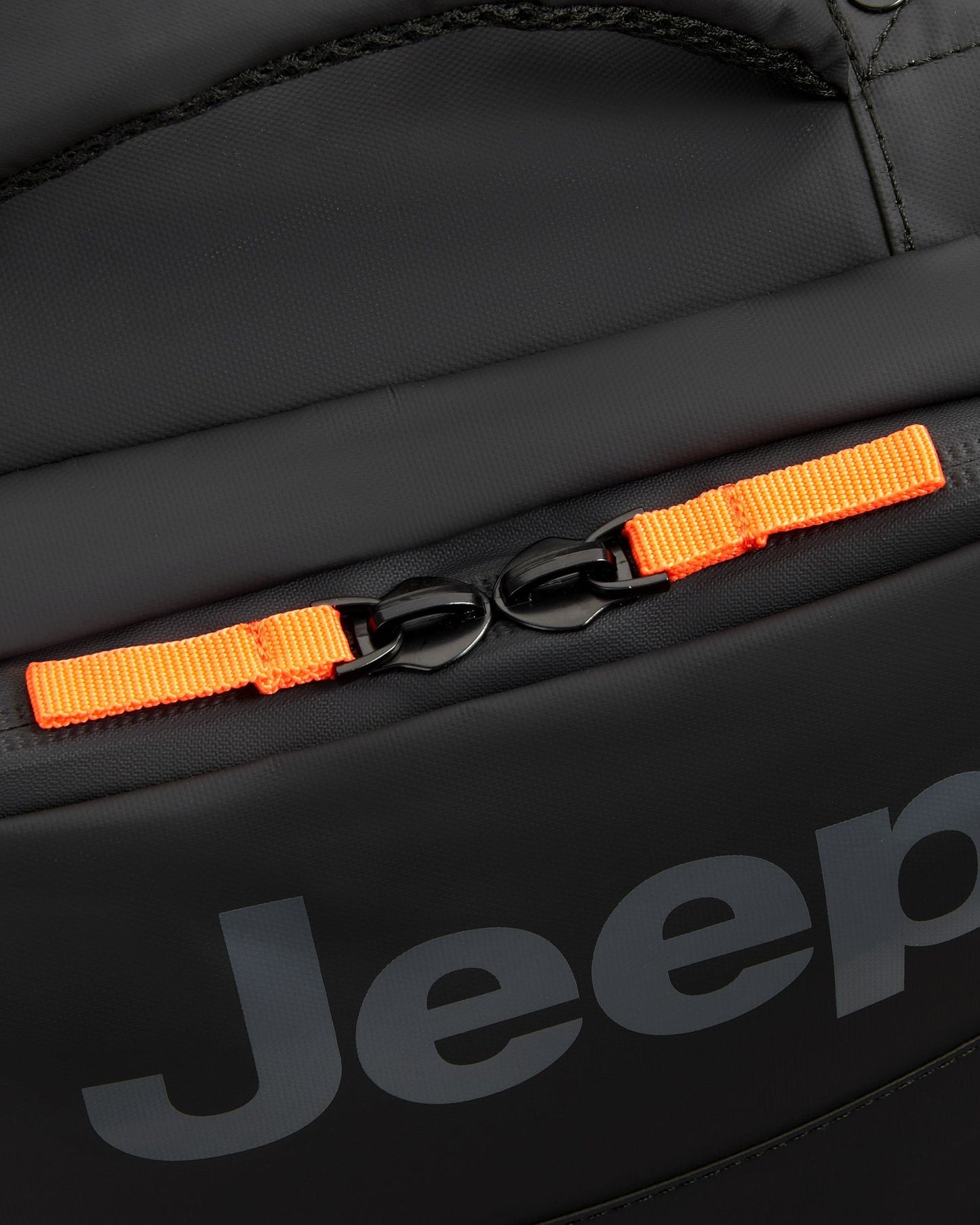 Jeep JS005A 2 Wheel Duffle Trolley