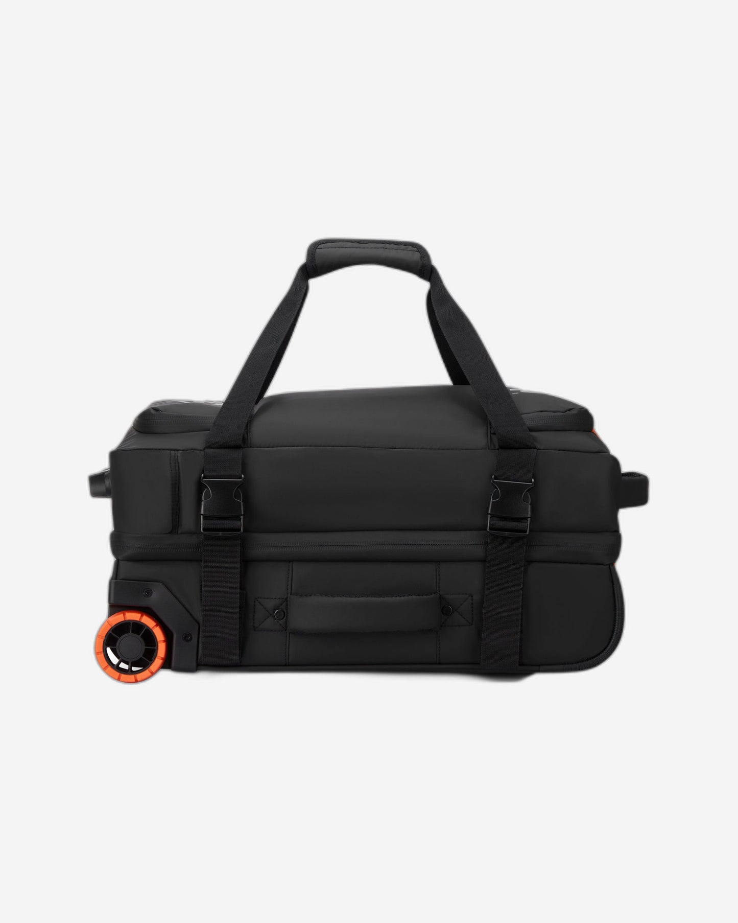 Jeep JS005A 2 Wheel Duffle Trolley