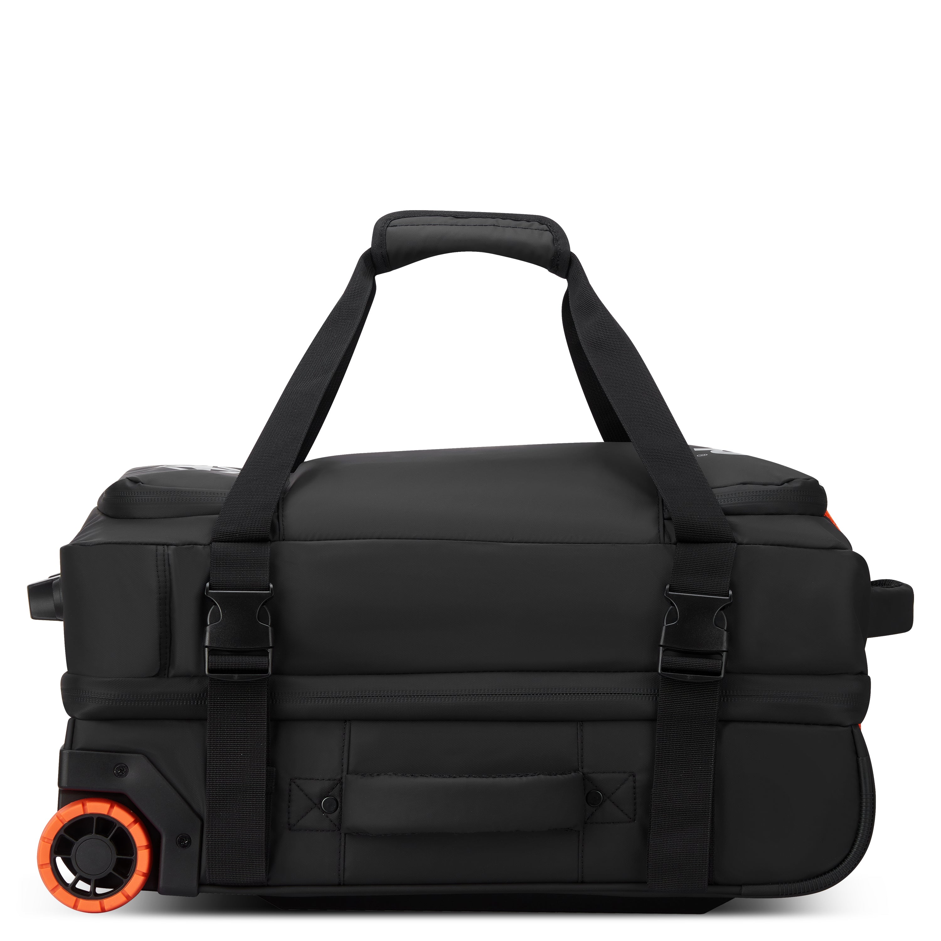 Jeep JS005A 2 Wheel Duffle Trolley