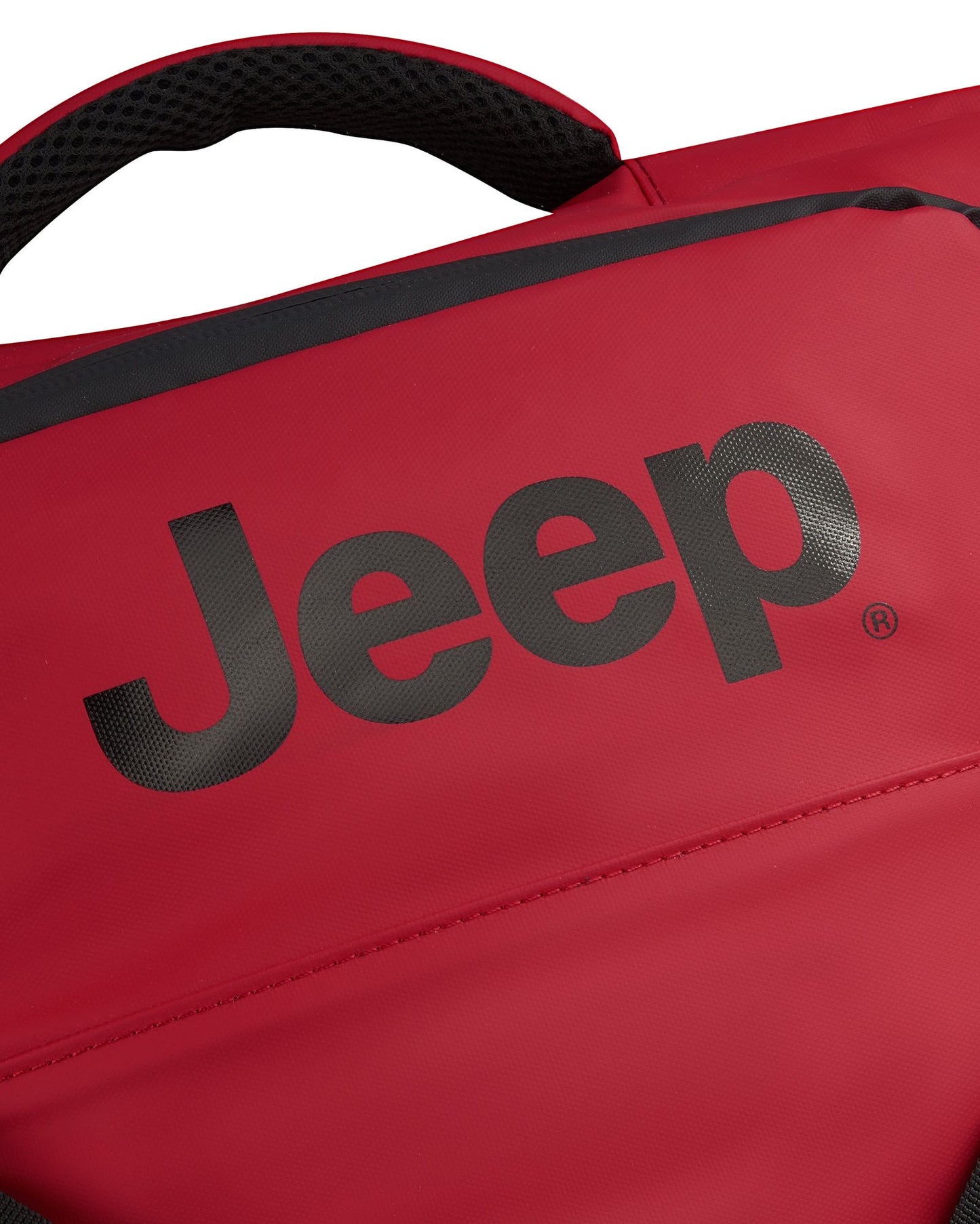 Jeep JS005A 2 Wheel Duffle Trolley