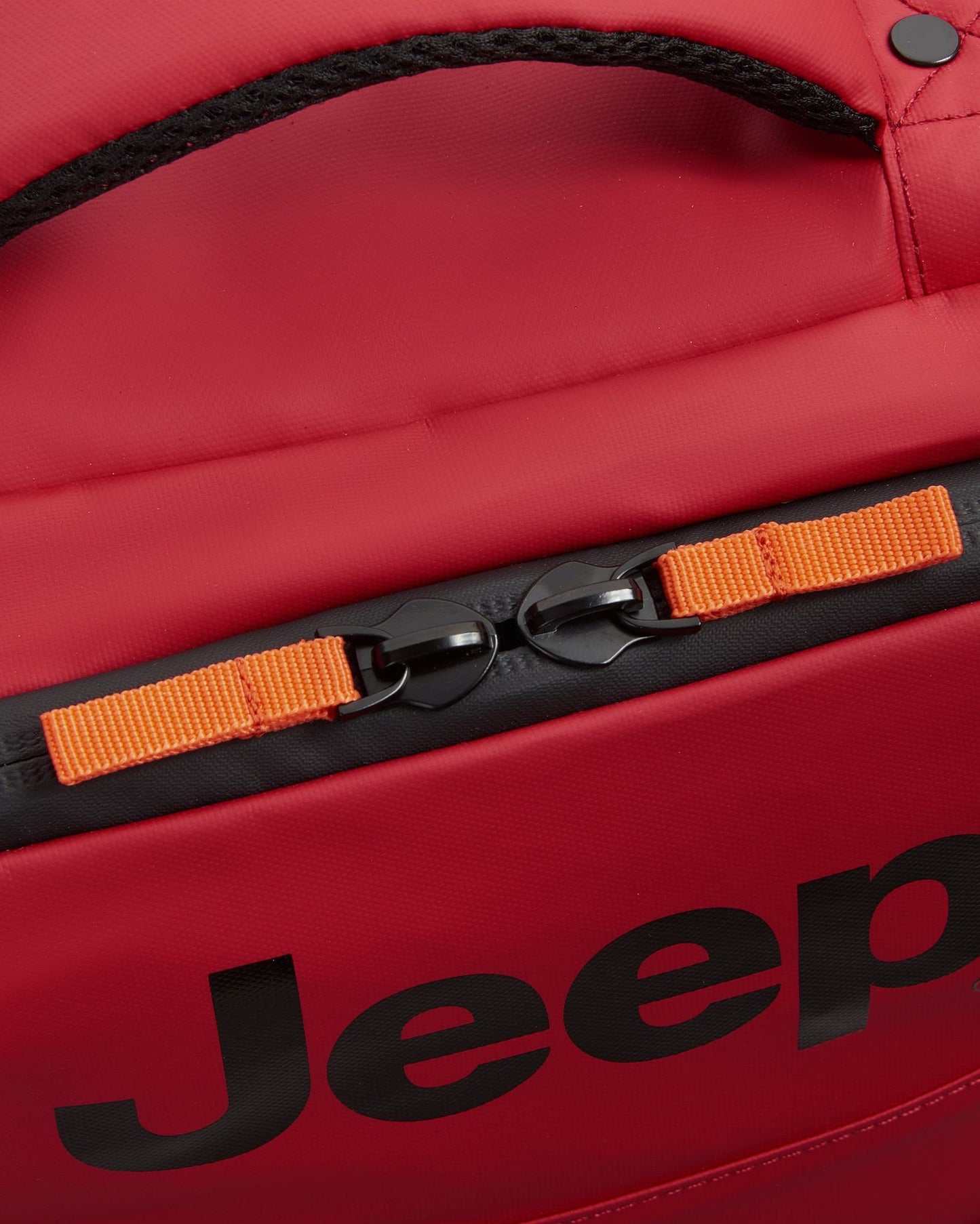 Jeep JS005A 2 Wheel Duffle Trolley