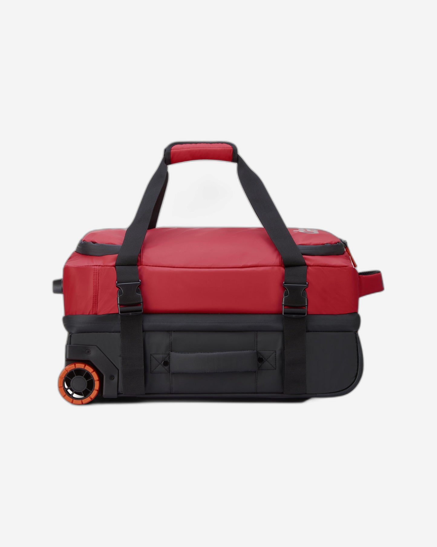 Jeep JS005A 2 Wheel Duffle Trolley