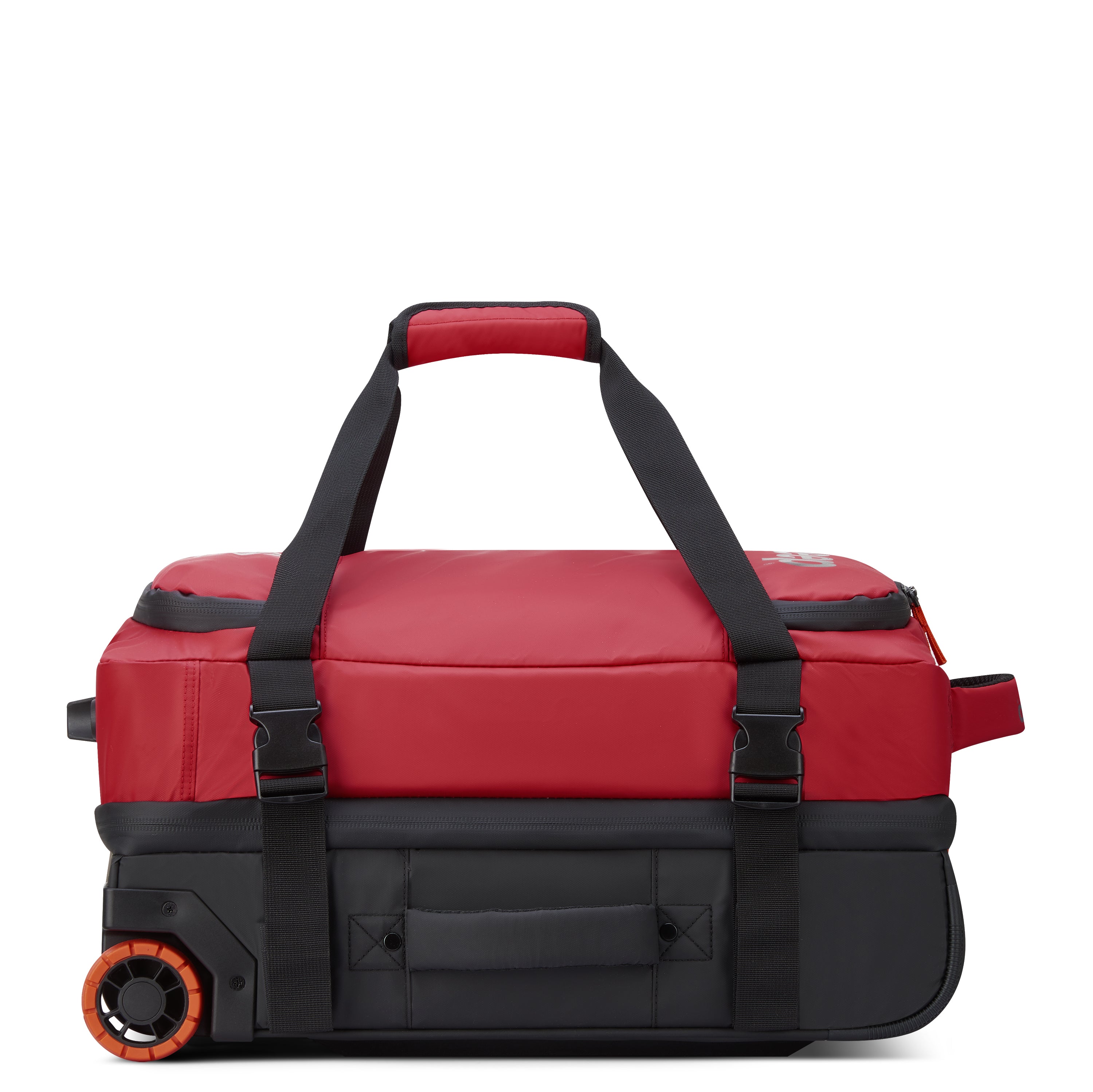 Jeep JS005A 2 Wheel Duffle Trolley