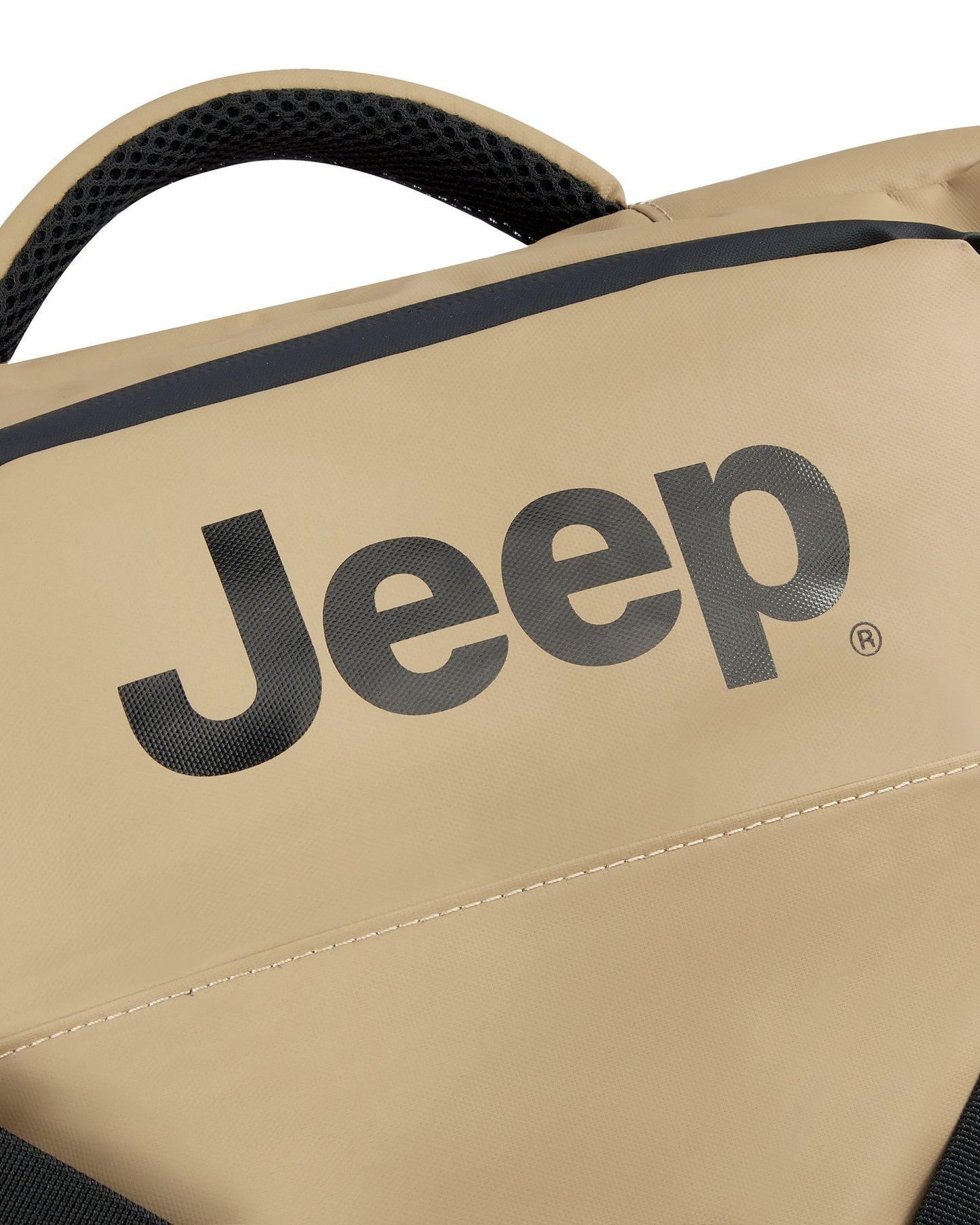 Jeep JS005A 2 Wheel Duffle Trolley