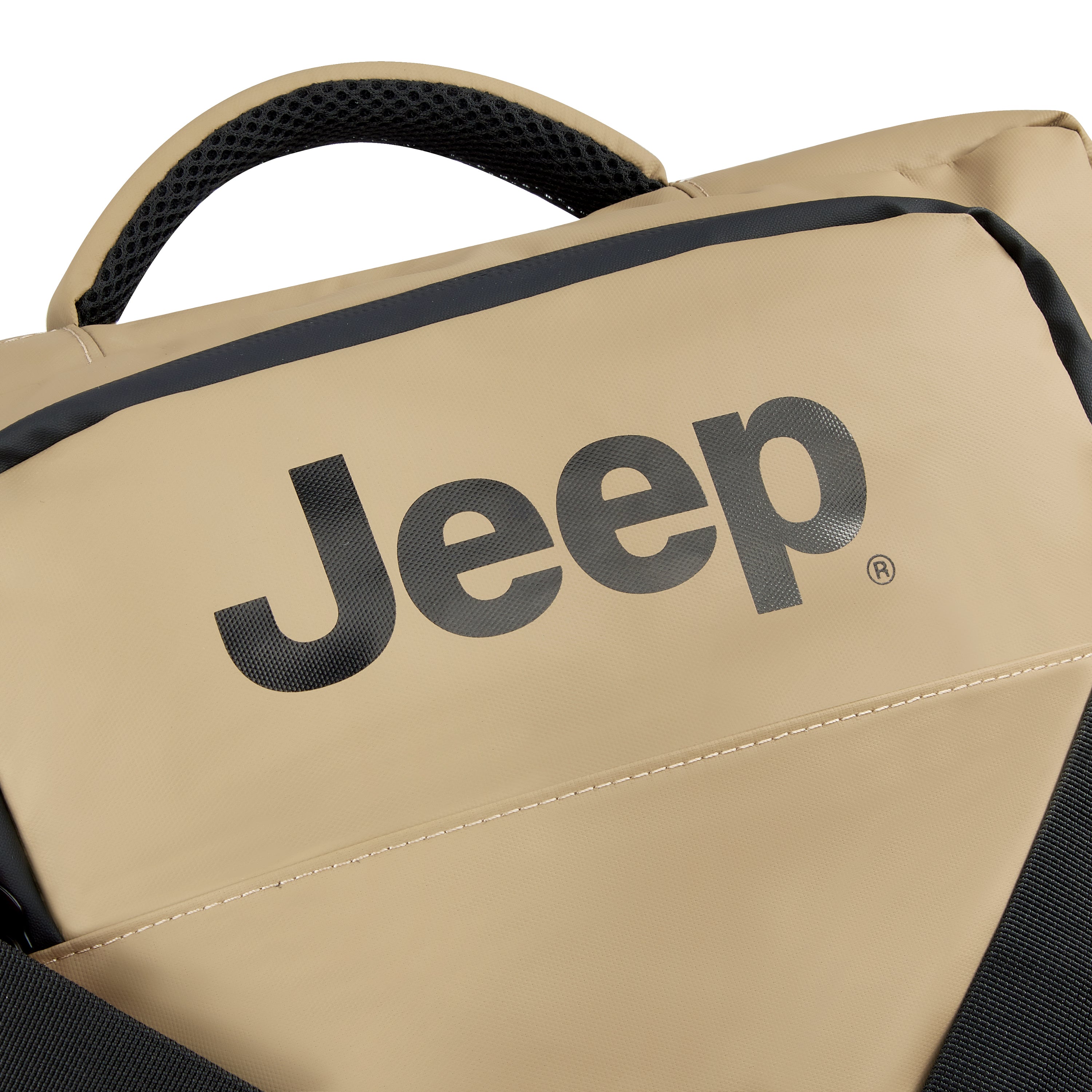 Jeep JS005A 2 Wheel Duffle Trolley