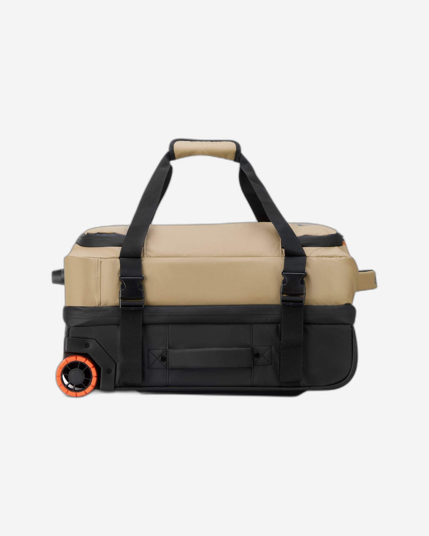 Jeep JS005A 2 Wheel Duffle Trolley