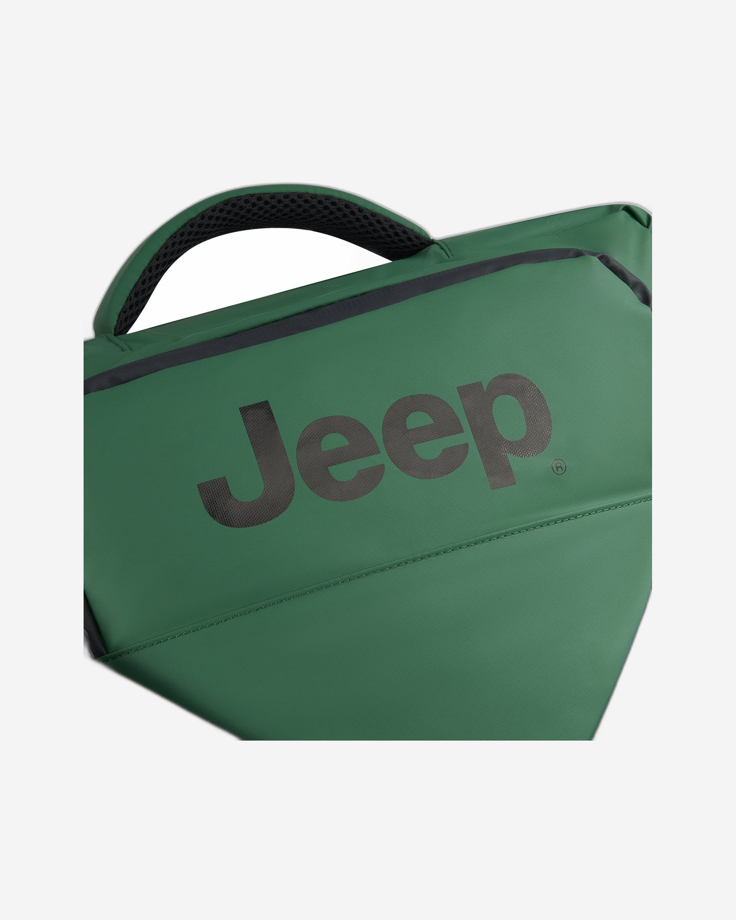 Jeep JS005A 2 Wheel Duffle Trolley
