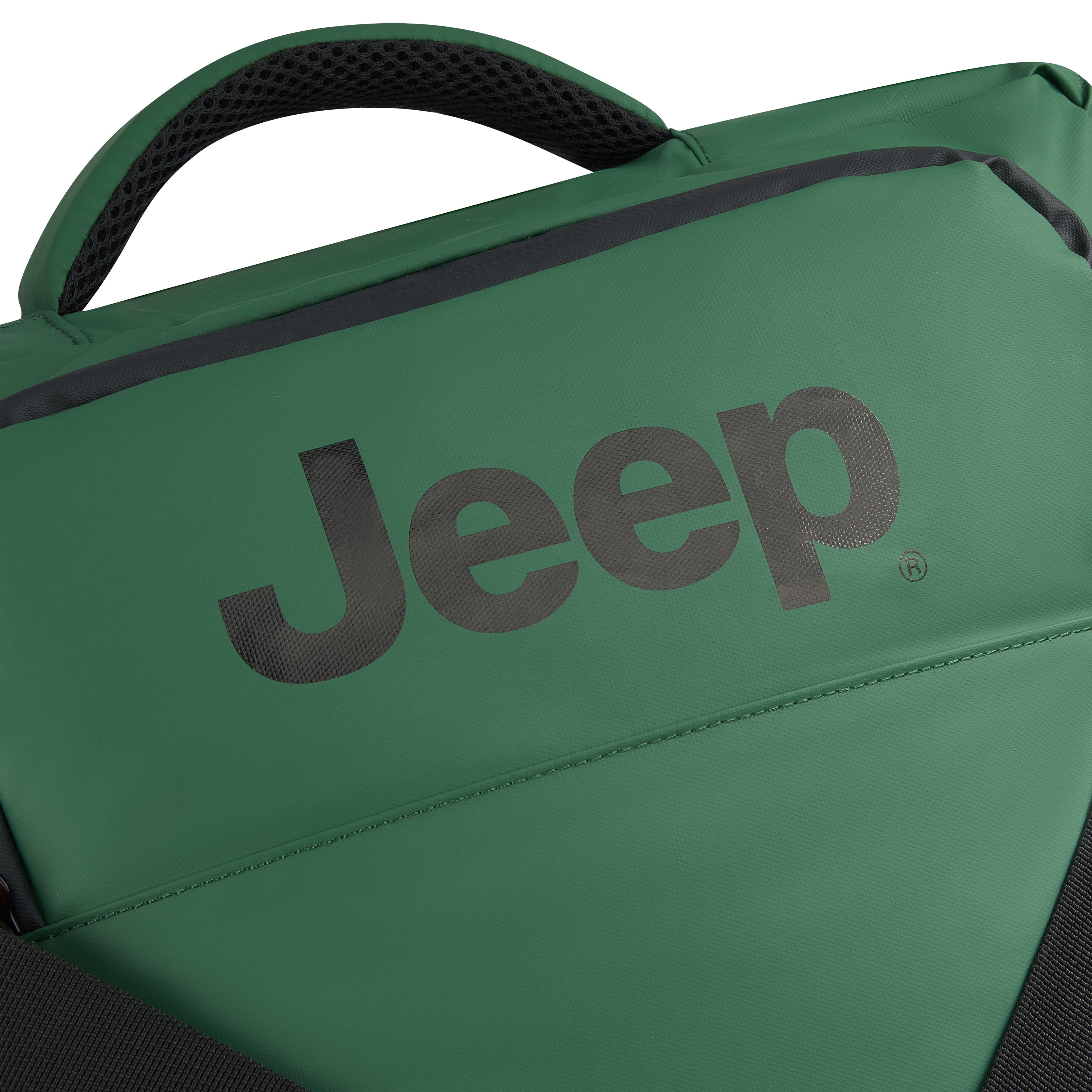 Jeep JS005A 2 Wheel Duffle Trolley