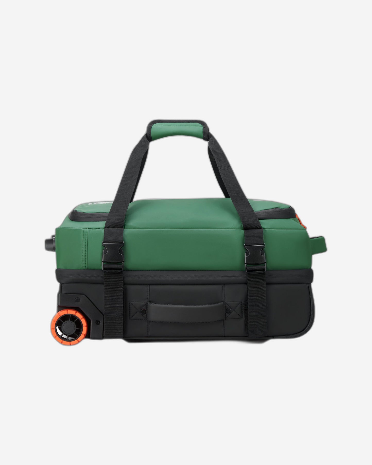 Jeep JS005A 2 Wheel Duffle Trolley