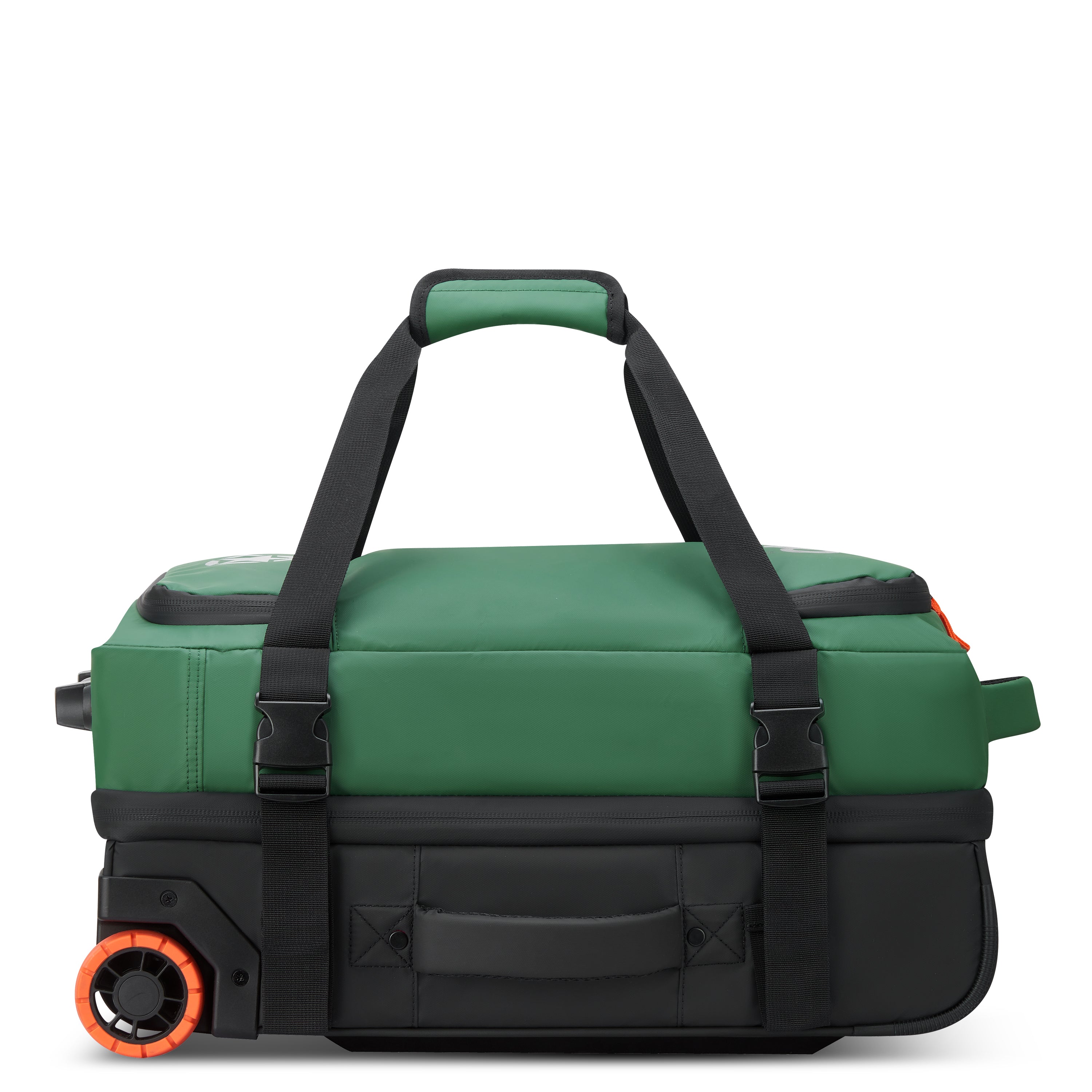 Jeep JS005A 2 Wheel Duffle Trolley