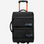 Jeep JS006B 2 Wheel Duffle Trolley