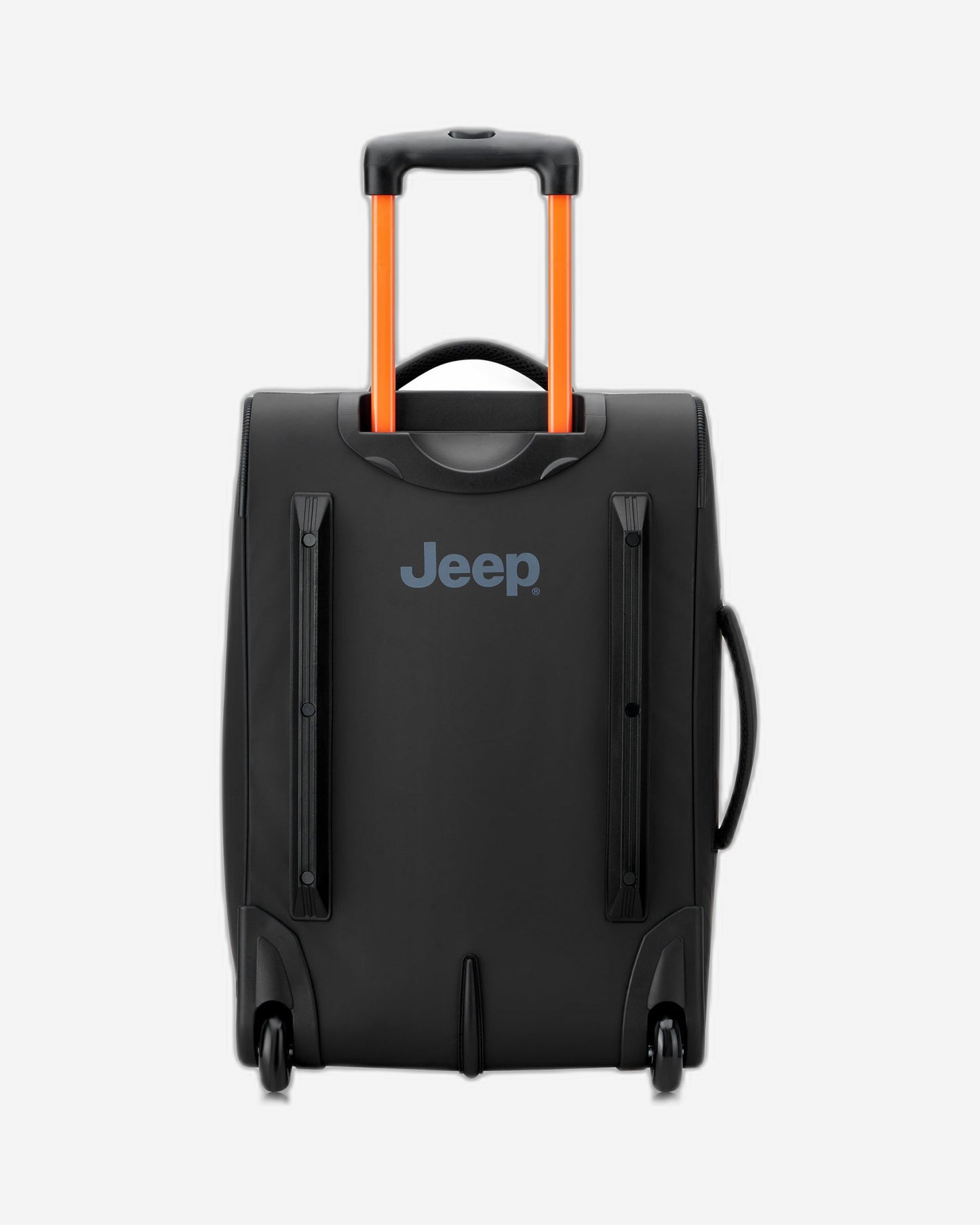 Jeep JS006B 2 Wheel Duffle Trolley
