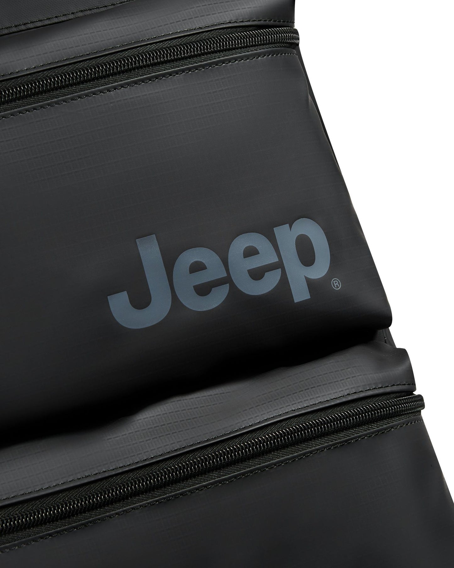 Jeep JS006B 2 Wheel Duffle Trolley