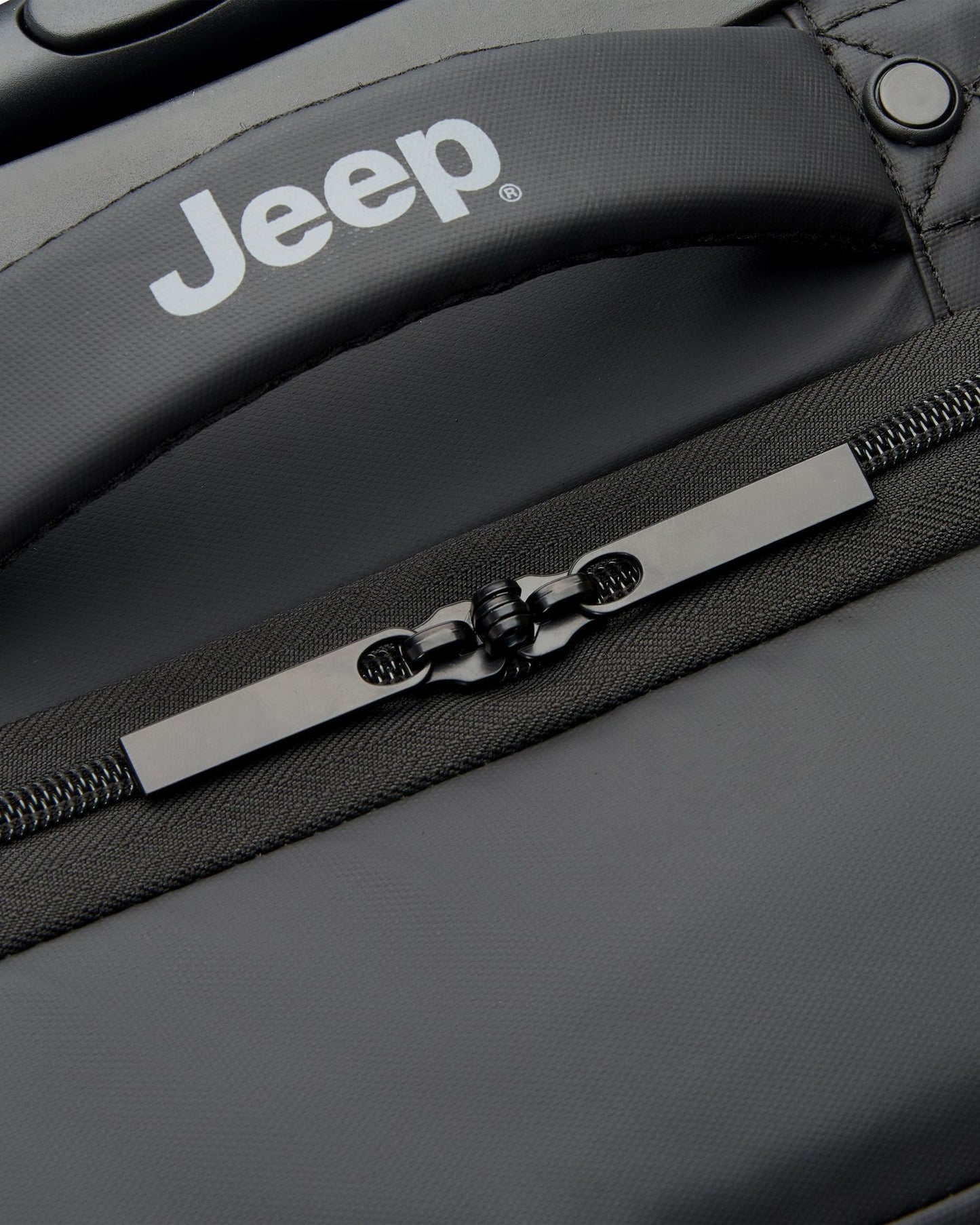 Jeep JS006B 2 Wheel Duffle Trolley