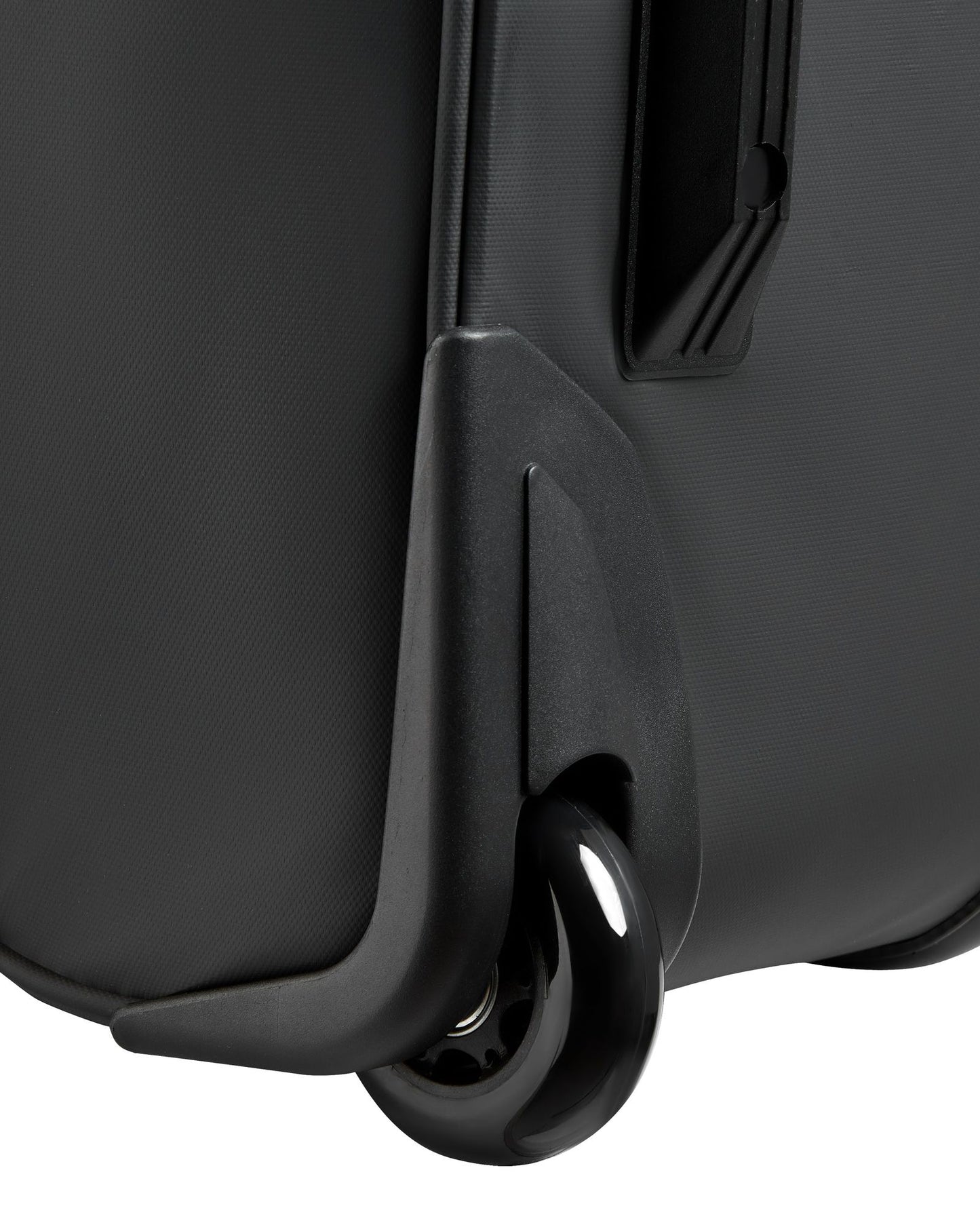 Jeep JS006B 2 Wheel Duffle Trolley