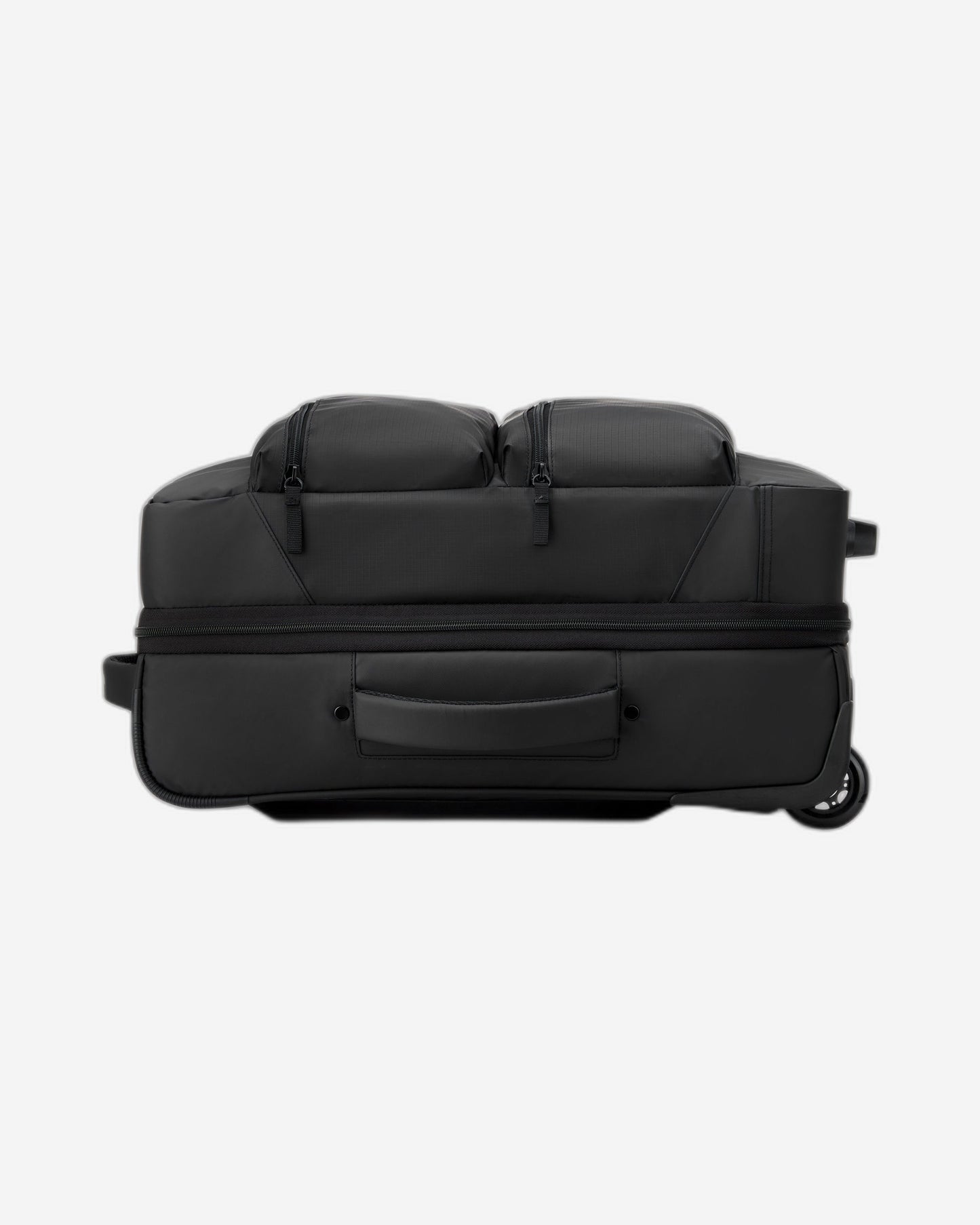 Jeep JS006B 2 Wheel Duffle Trolley