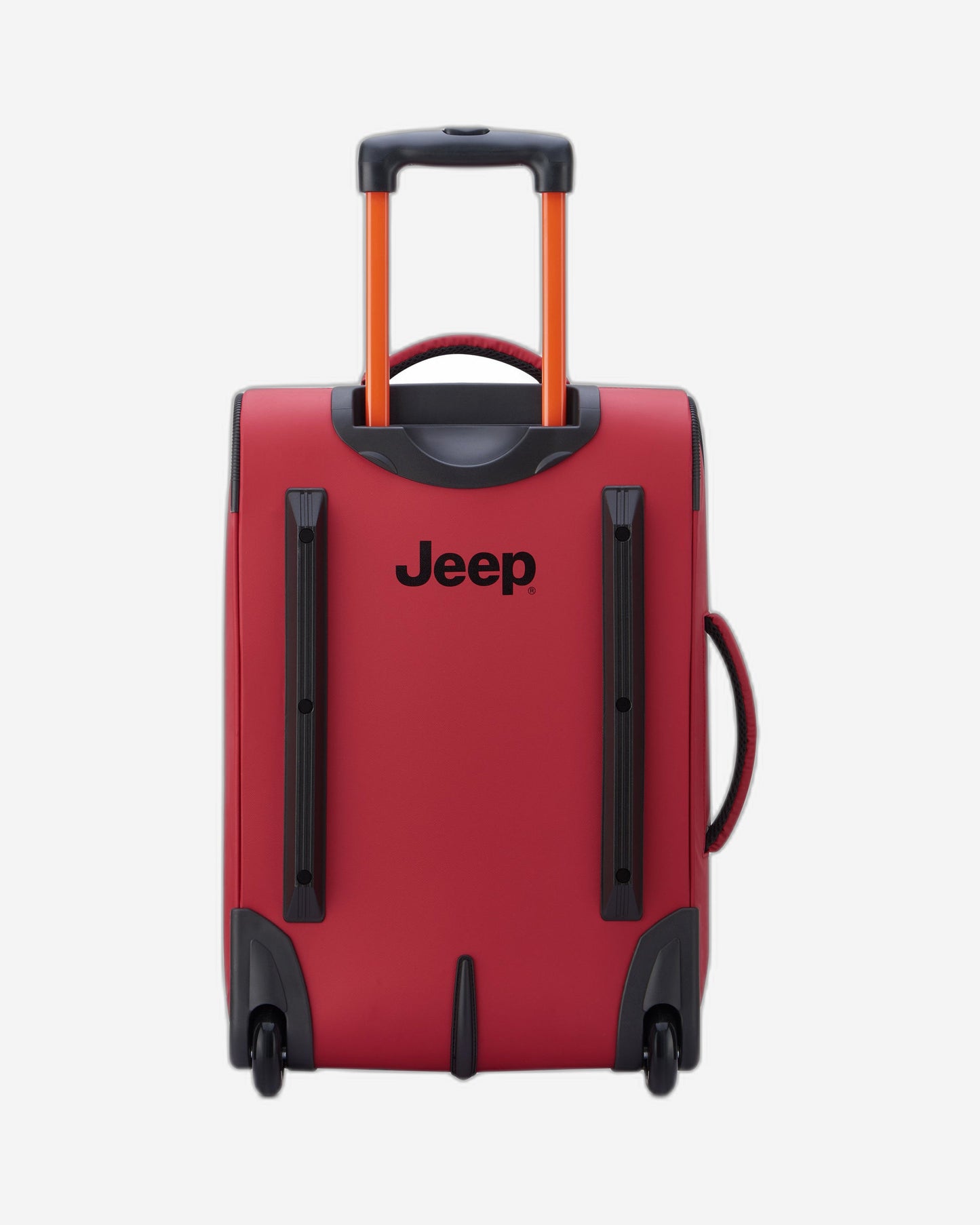 Jeep JS006B 2 Wheel Duffle Trolley