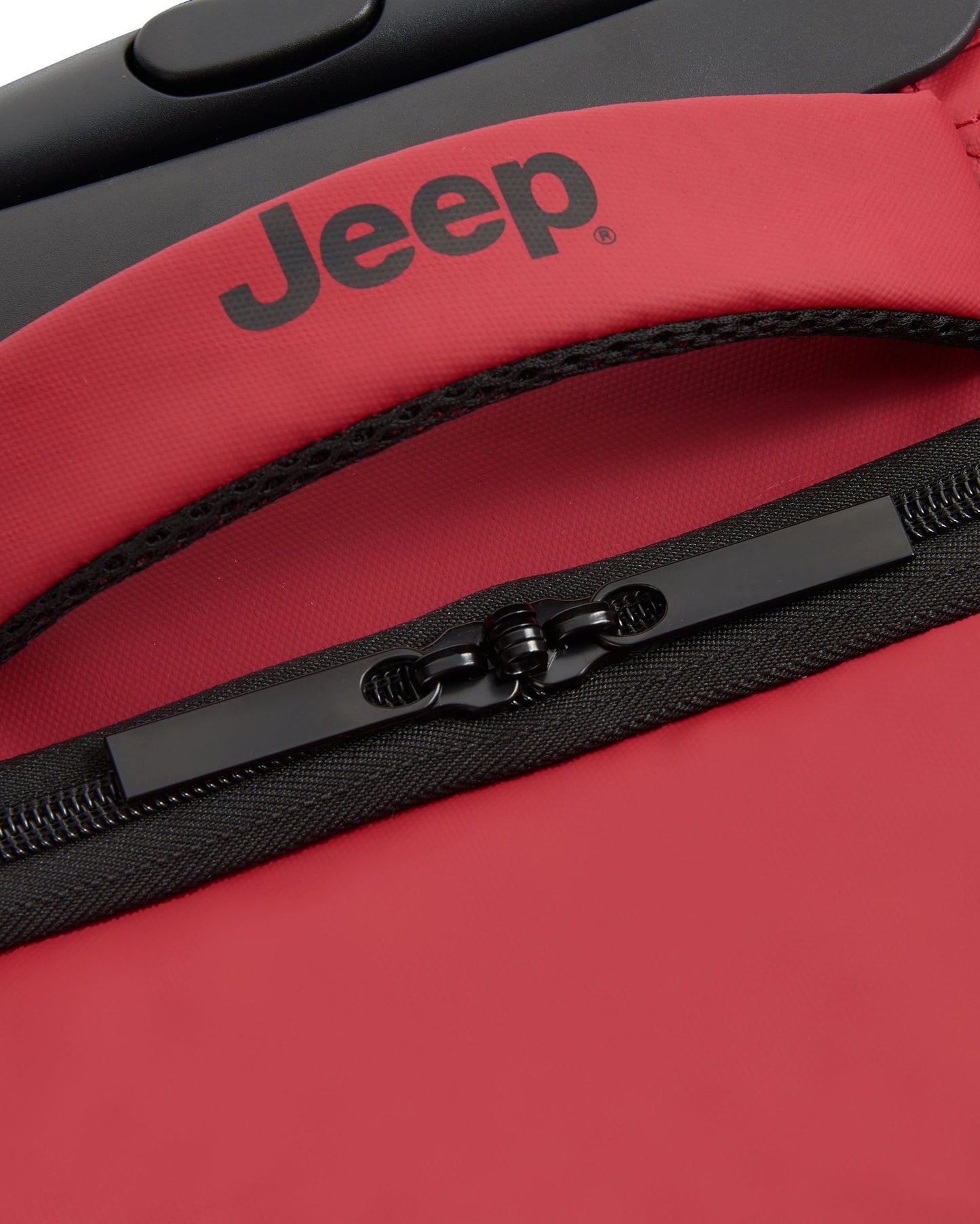 Jeep JS006B 2 Wheel Duffle Trolley
