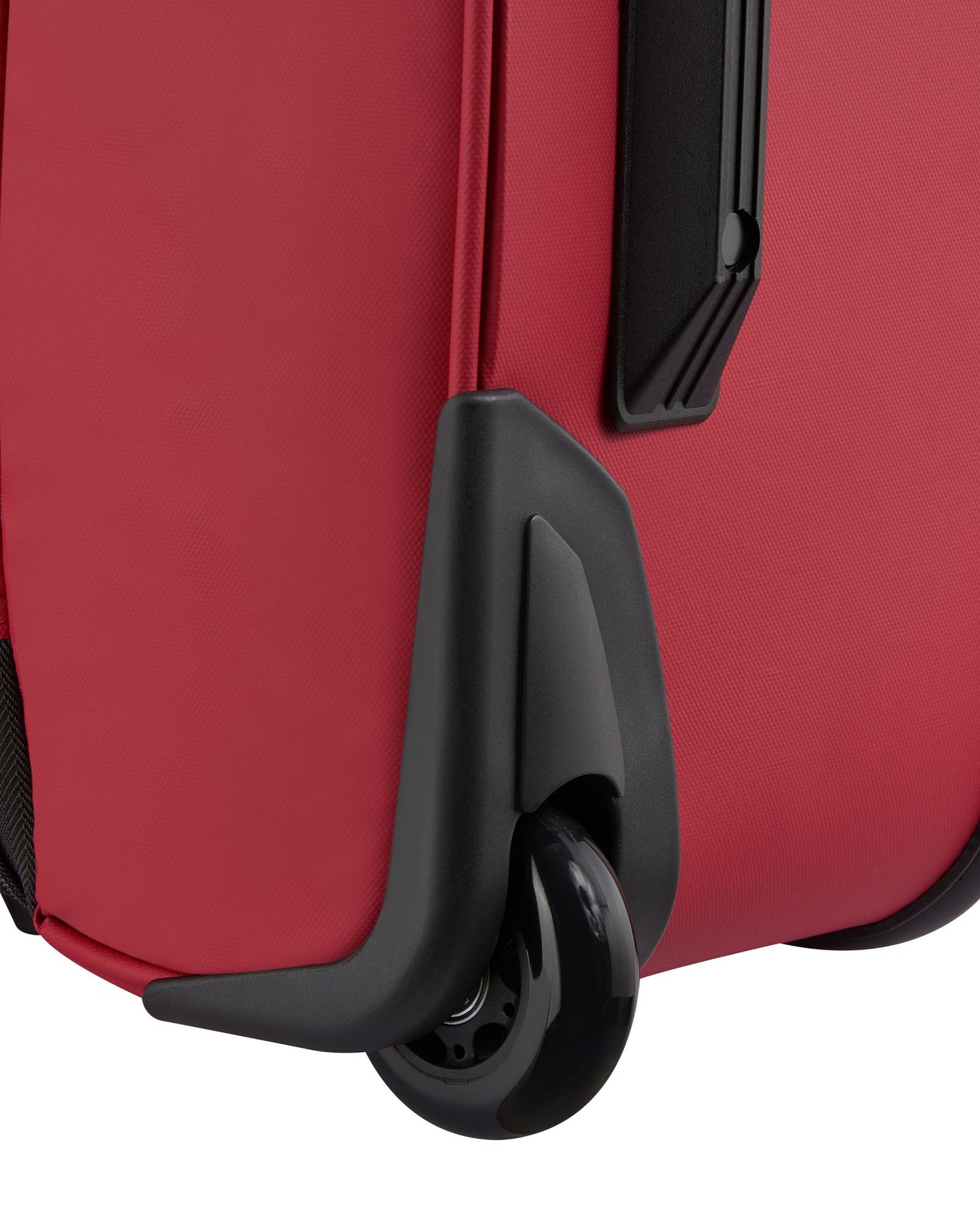 Jeep JS006B 2 Wheel Duffle Trolley