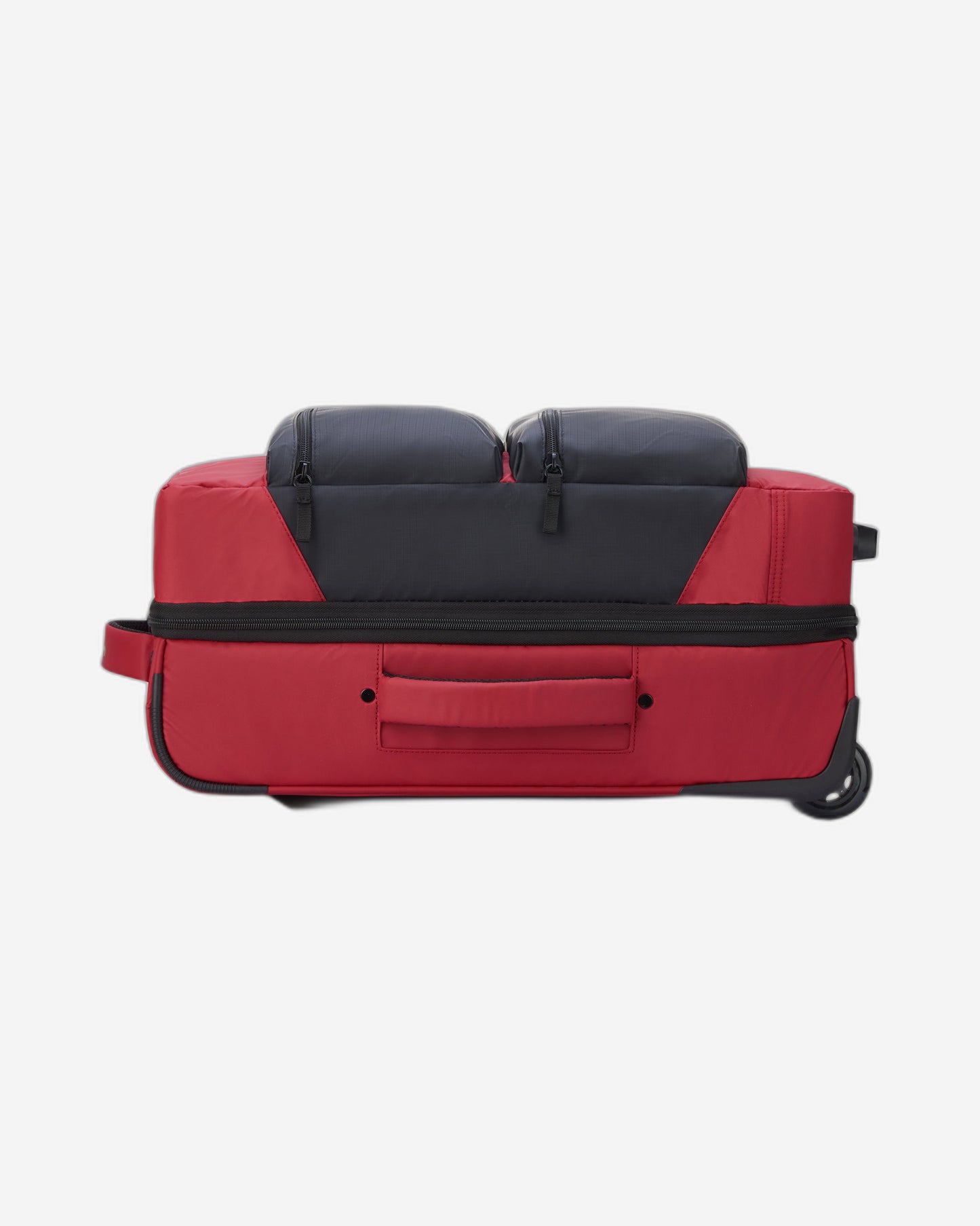 Jeep JS006B 2 Wheel Duffle Trolley