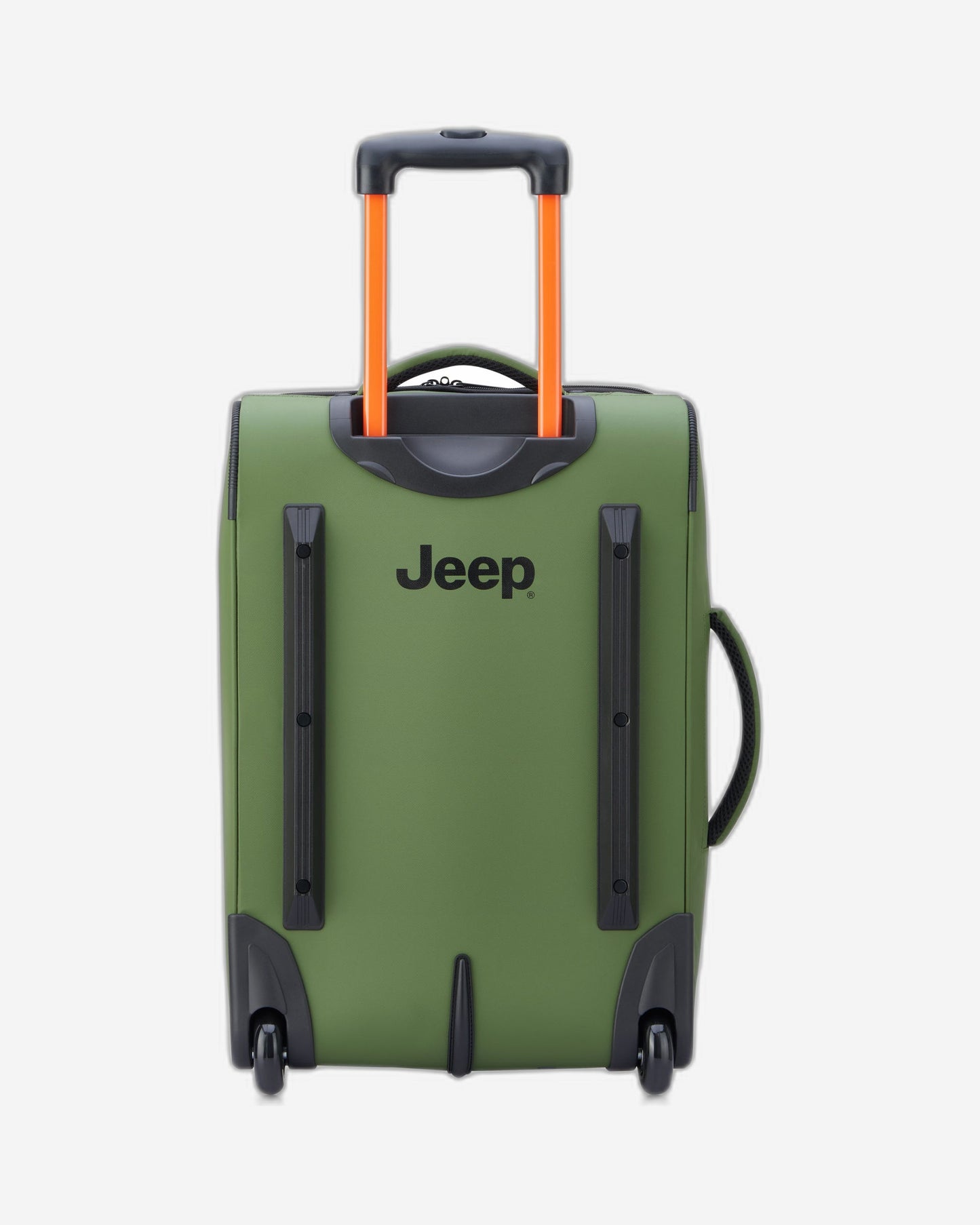 Jeep JS006B 2 Wheel Duffle Trolley