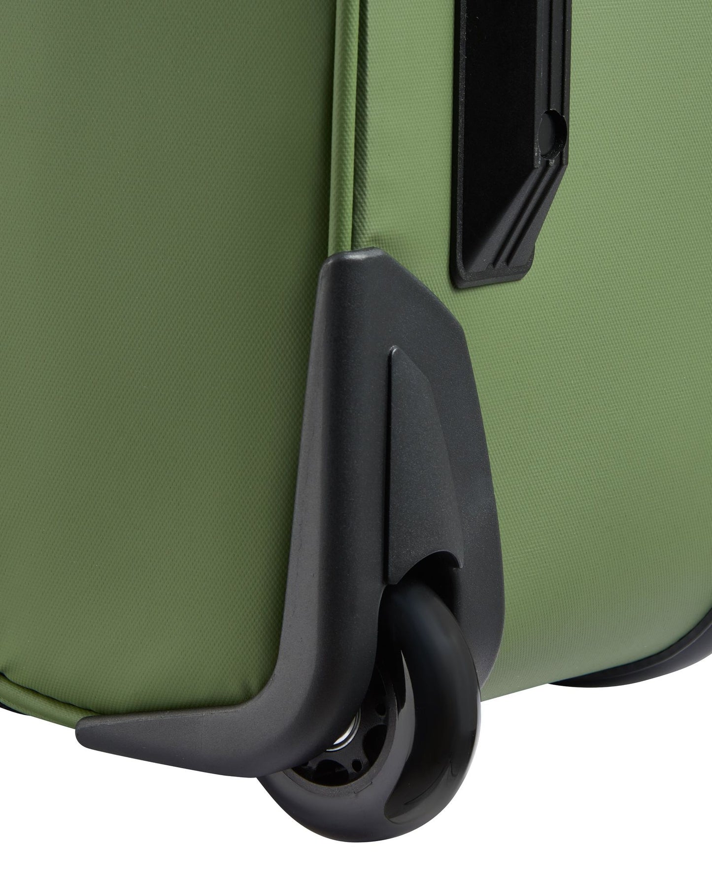 Jeep JS006B 2 Wheel Duffle Trolley