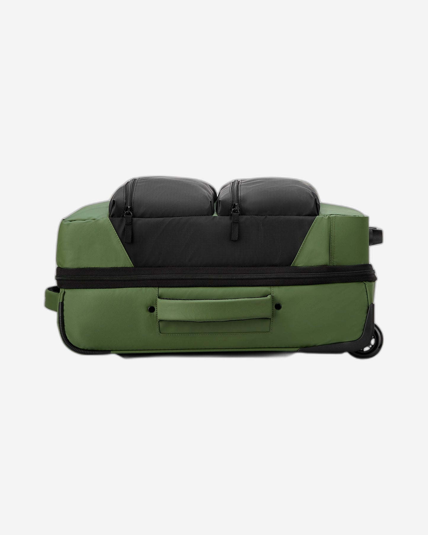 Jeep JS006B 2 Wheel Duffle Trolley