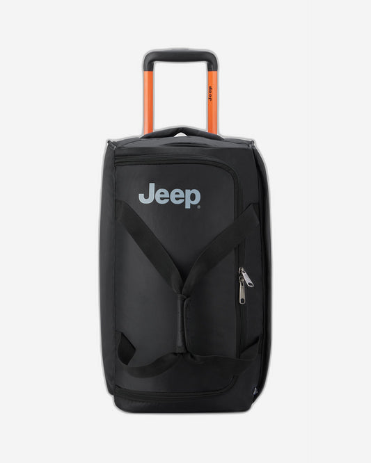 Jeep JS009D 2 Wheel Duffle Trolley