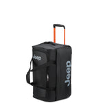 Jeep 2 Wheel Duffle Trolley